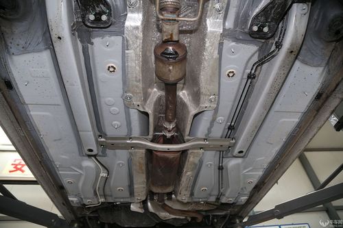 新捷达拆解精华版 - 牛车网