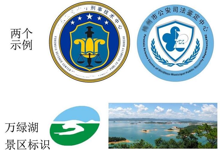 [409146]河源市公安司法鉴定中心logo设计