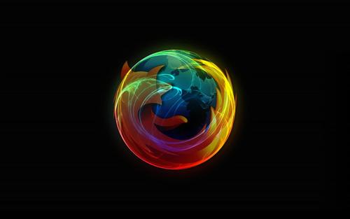 火狐浏览器壁纸图片