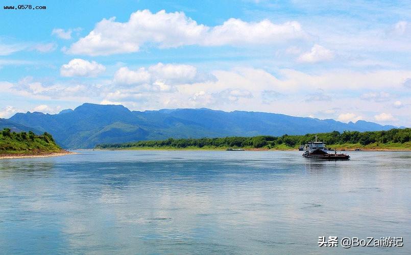 来广西贵港旅游必去的5大景点,你玩过几处?哪个景点让