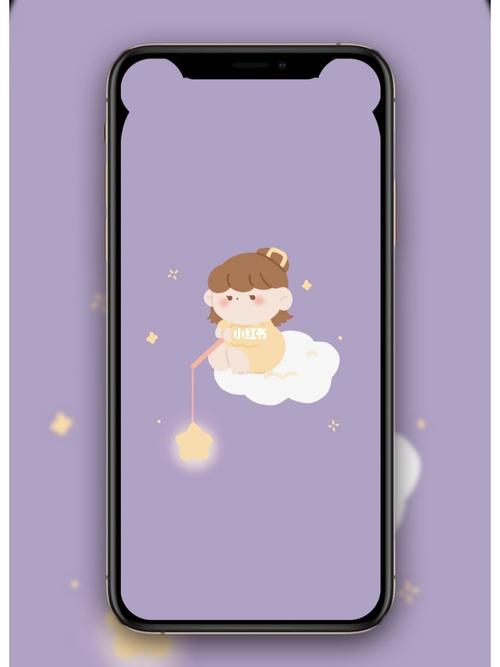 丫头,加油_壁纸_壁纸分享_素材_壁纸