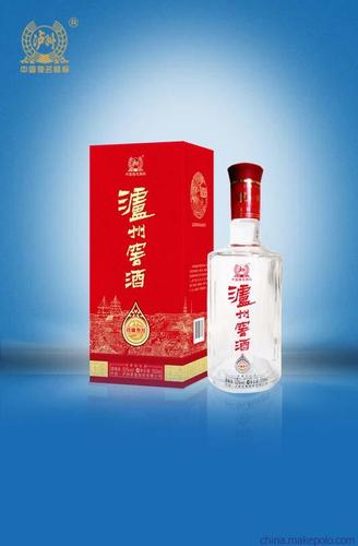 泸州窖酒价格