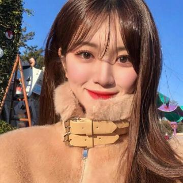 阳光治愈女生头像