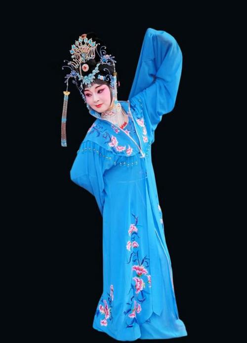莆仙戏水仙花剧团
