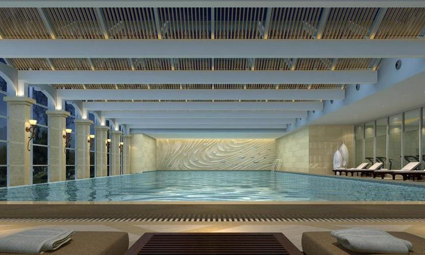 南充东方花园豪雅酒店