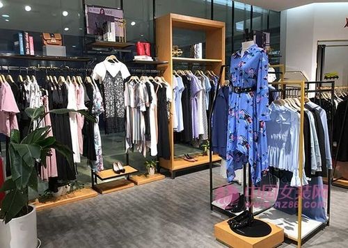 虎门服装批发市场进货的一点小经验及技巧