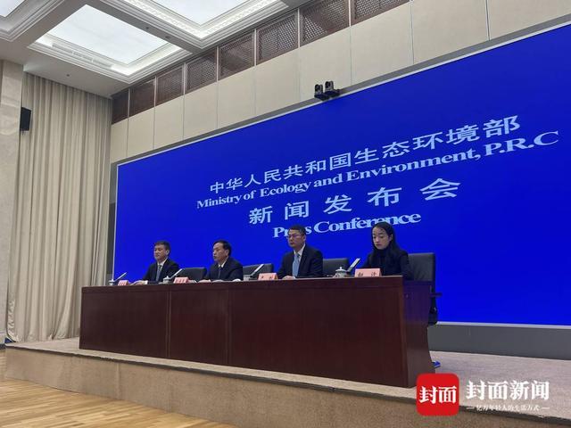 生态环境部去年承办两会建议提案1024件同比增长20以上