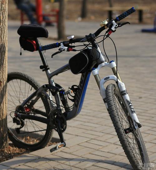 > 美利达挑战者650