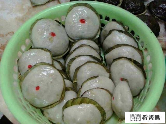 茂名有哪些必吃的特色美食小吃?