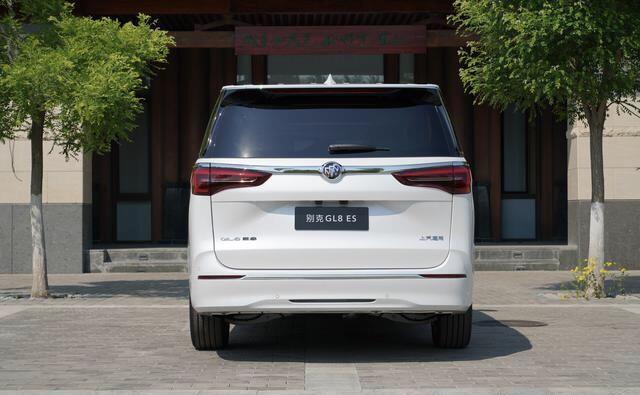 2016款gl8别克多少钱别克gl814款多少钱