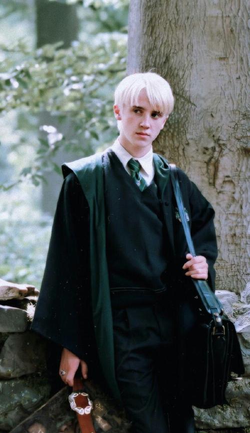 德拉科马尔福 - 堆糖,美图壁纸兴趣社区