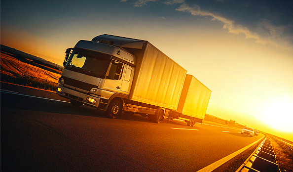 交通运输部:让货车司机"有地停,放心停,舒心停"