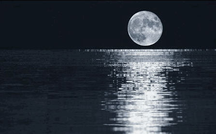 中秋节,在家做一个关于月球的科学实验