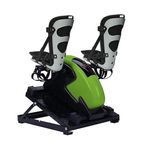 jiujian中风偏瘫康复器材电动康复机脚踏车上下肢训练