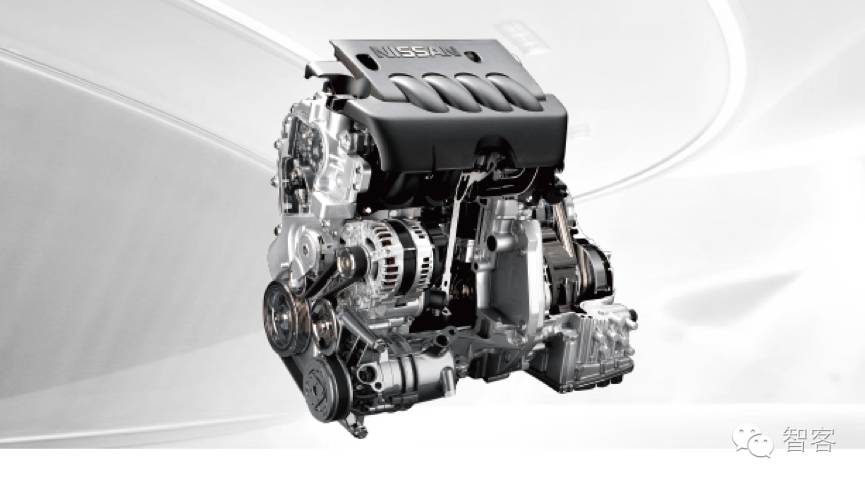 日产mr20发动机