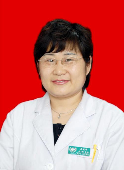 吴建华