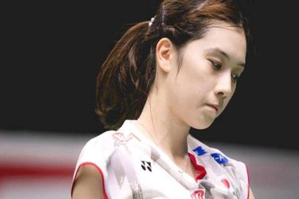 日本羽毛球十大美女 潮田玲子排名第3,排名第一的竟然