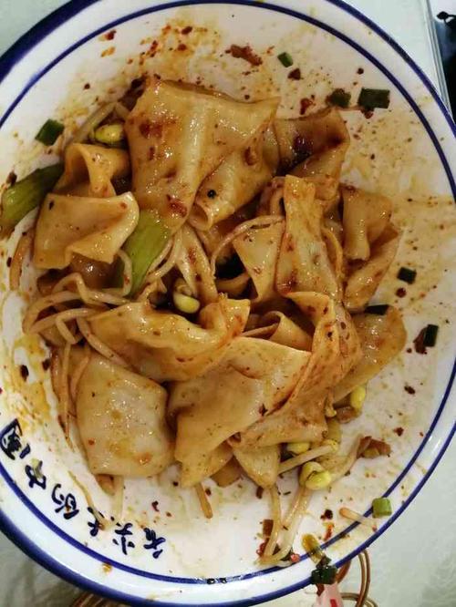 秦唐印象陕西名吃(碧水家园店)