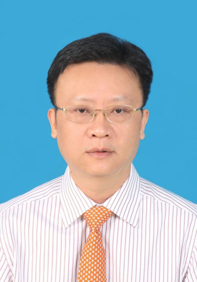 周雷成全国首个落马监察委主任 上任仅1月就被抓