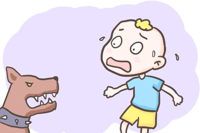 小孩子都害怕什么?家长们可别觉得不可思议,多数和孩子心理有关