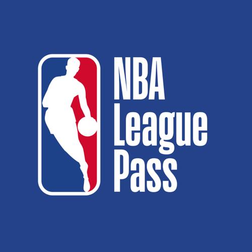 new(ish) logo for the nba by ocd | the original champions of