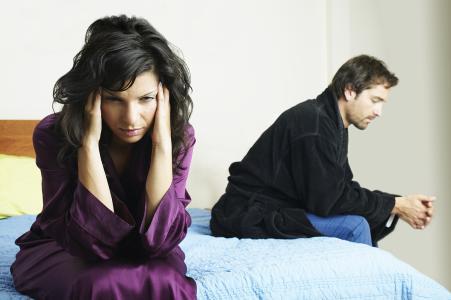 男性尖锐湿疣的发病原因