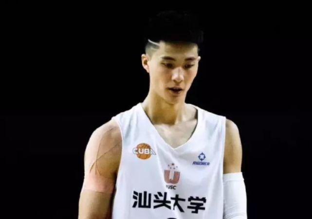 展望丨汕大杜兰特联手天才控卫,下赛季的四川不可小觑!