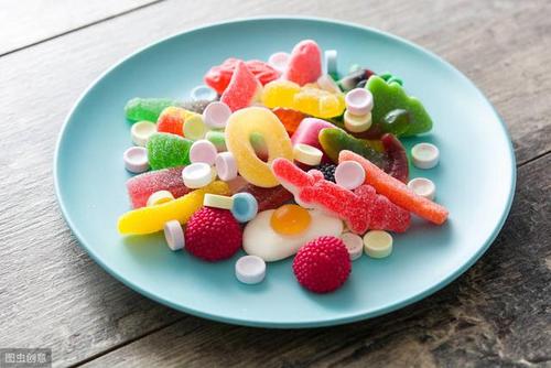 candy是什么意思(candy复数)
