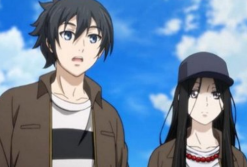 《一人之下》张楚岚:复杂敏感,聪明而不软弱