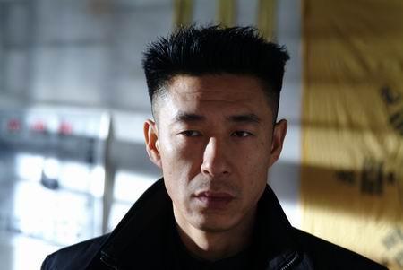 征服王大鹏的扮演者