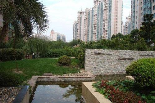 1周后入住,万邦都市花园,精装2房 紧邻双
