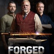锻刀大赛击败评委第一季forgedinfirebeatthejudgesseason12020