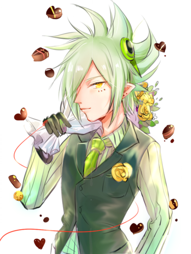 雷德维德催婚组