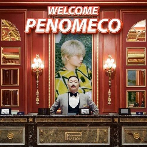 penomeco与psy公司p nation签约