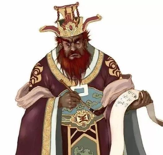 北帝,北极紫微大帝,北阴酆都大帝是同一位神灵吗?