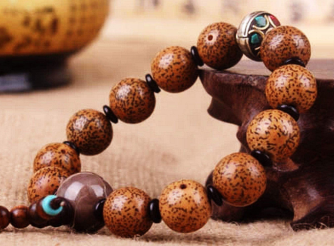 菩提子的作用与功效真伪 菩提有哪些功效