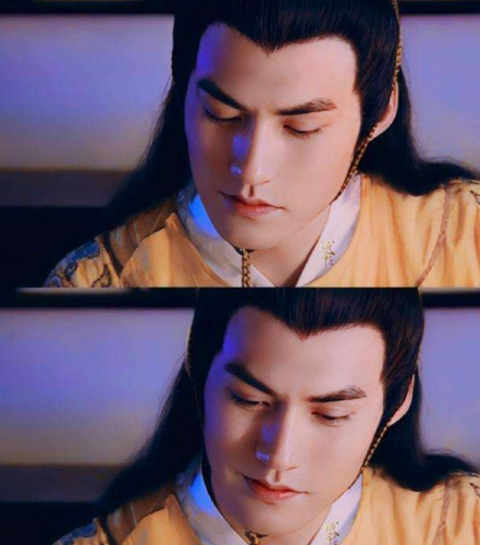 天涯四美古装盘点:钟汉良,乔振宇,霍建华,严屹宽,谁惊艳了你