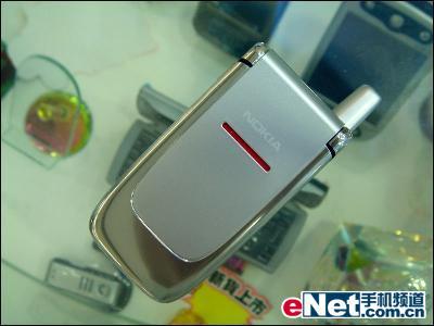 低价合理诺基亚实用机6060仅售888元