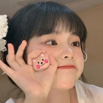 溺毙:清新甜美魅力真人女头.不是_女生头像_我要个性网