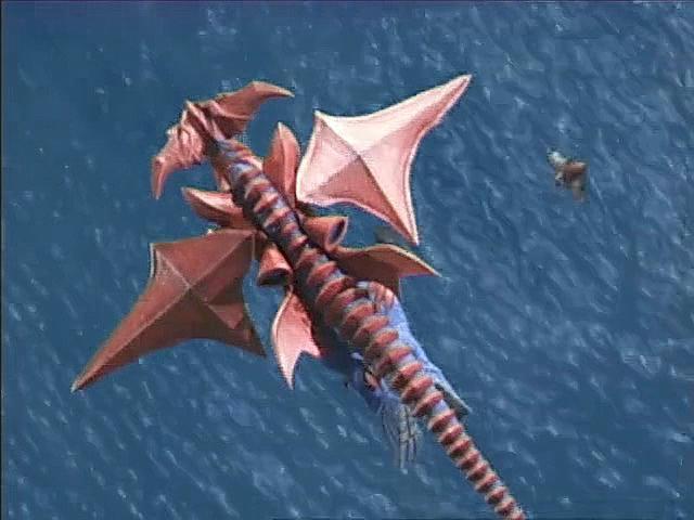 奥特曼:对比两个超音速怪兽,亚利盖拉和黑仁哪一个更强?