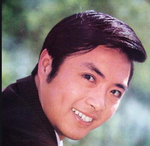 他是80年代内地最帅男星,事业巅峰妻子遇害,为女儿却做这种事