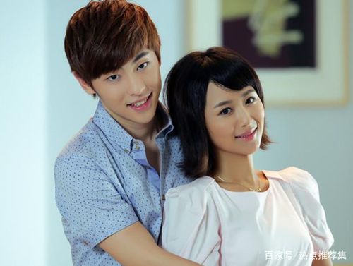 在《花非花雾非雾》里,邓伦客串了杨紫的男朋友徐浩,两人一场般配,在