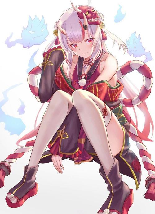 二次元图片小姐姐专辑第八期