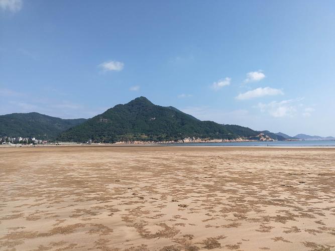 霞浦高罗沙滩(9.11.上午)