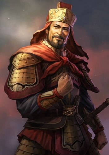 诸葛诞,字公休,琅邪阳都人,西汉司隶校尉诸葛丰之后,诸葛靓之父.