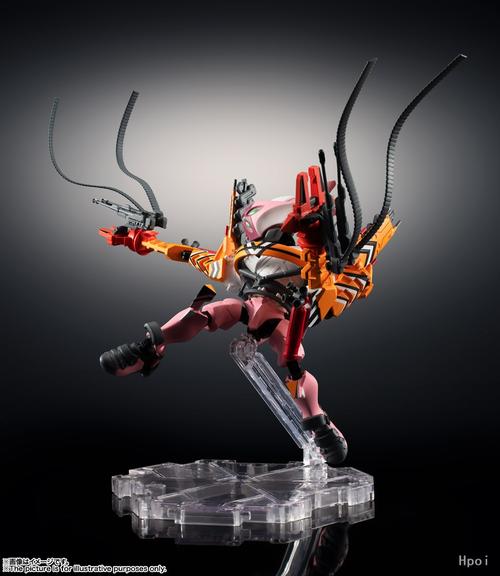 中文名称nxedgestyleevaunit新世纪福音战士新剧场版终eva8号机贝塔β