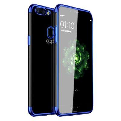 oppor11s手机壳opopr11s防摔r11女款oppir超薄0ppr11splus透明poop