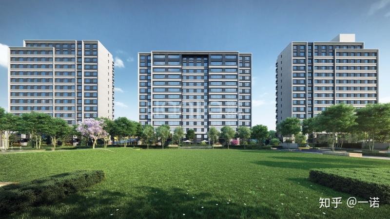 北京副中心总价低新房绿城明月听兰