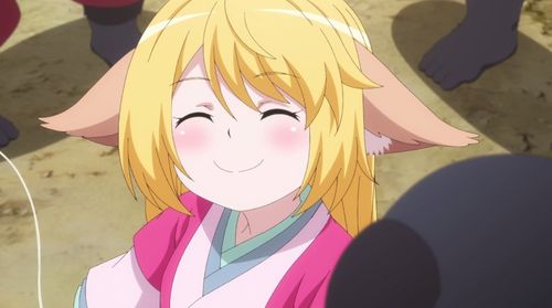 狐妖小红娘