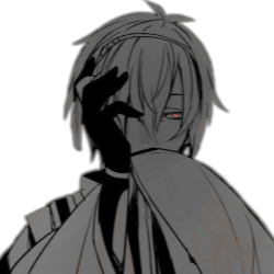 高冷的动漫男壁纸 - 堆糖,美图壁纸兴趣社区